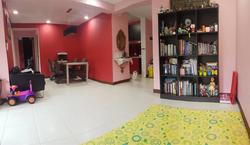 Blk 443 Yishun Avenue 11 (Yishun), HDB 4 Rooms #152883042